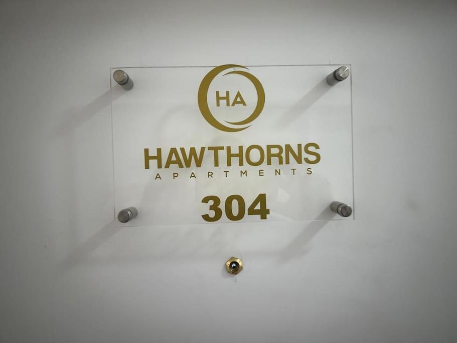 Flat 303 One Bedroom Apartment Birmingham Exterior photo